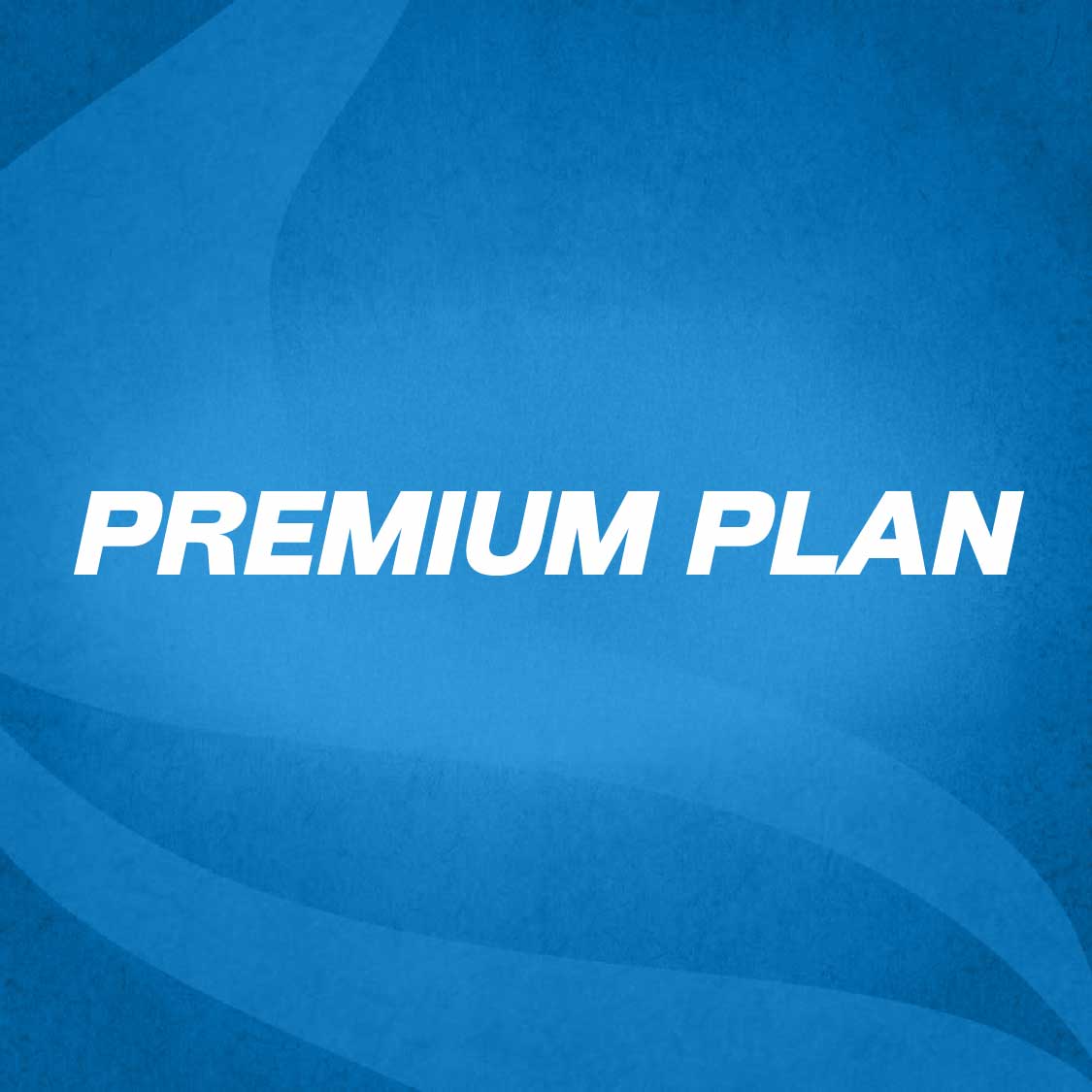 Premium Plan