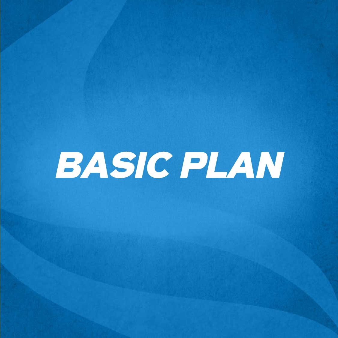 Basic Plan